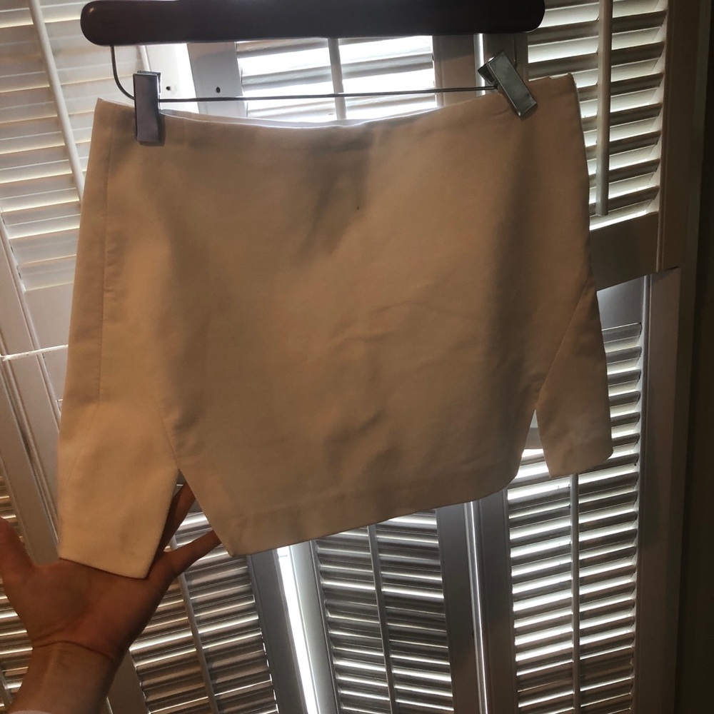 Zara skirt